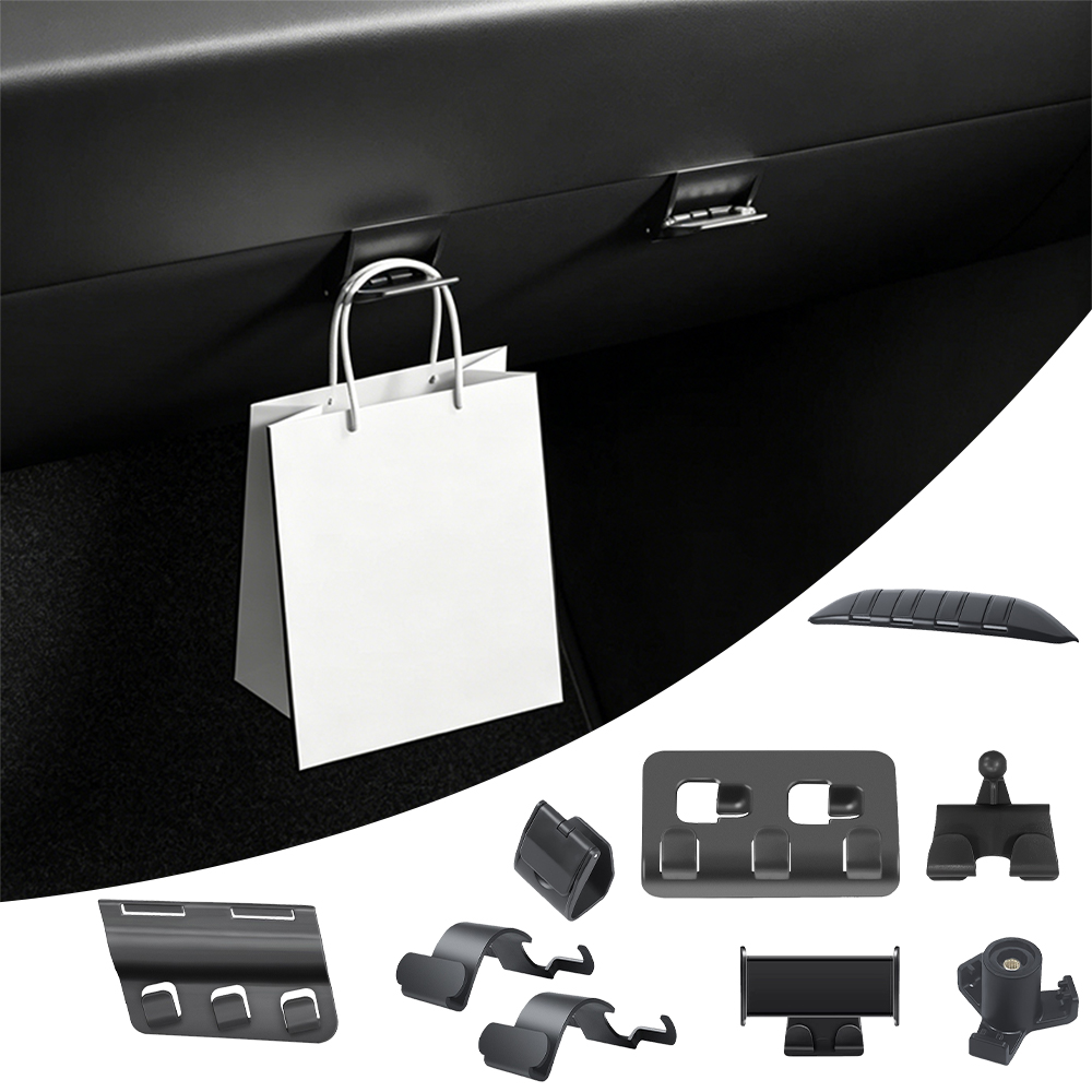 Tesla Yenilenmiş Model Y/3/YL  - Car Trunk Organizer incelemesi ve fiyatı