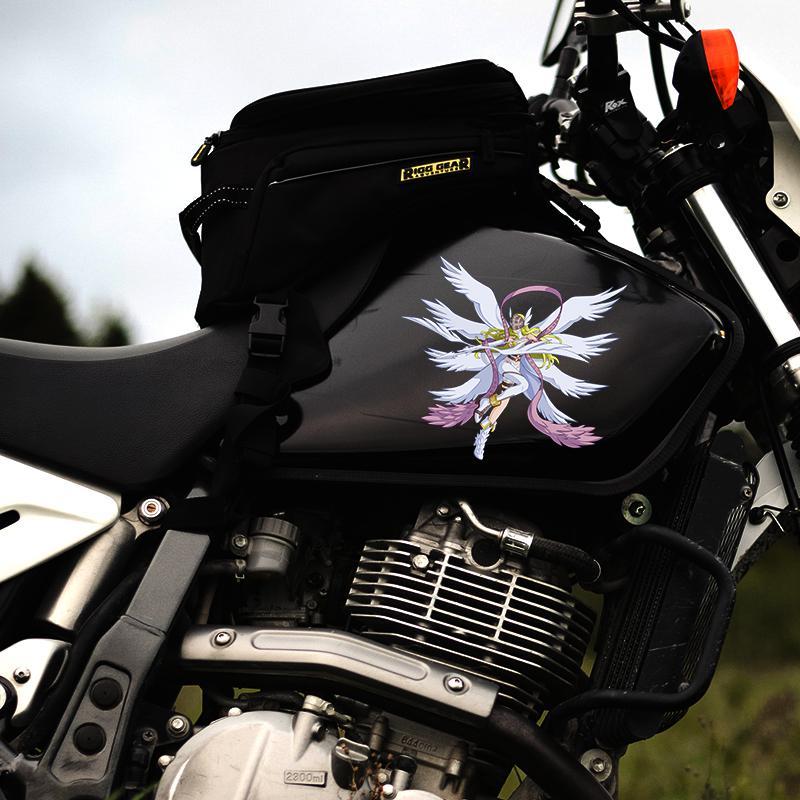 Digimon Araba Plakası Sevimli  - Car Accessories In Japan incelemesi ve fiyatı