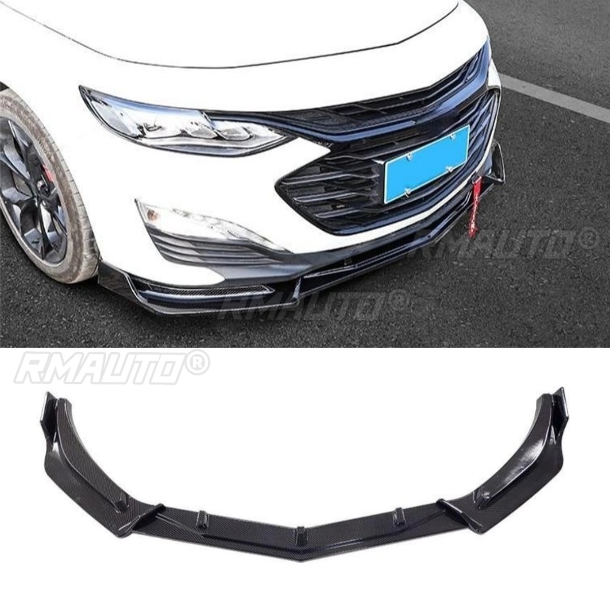 Chevrolet Malibu XL 2016-2020  - Car Accessories Xl incelemesi ve fiyatı