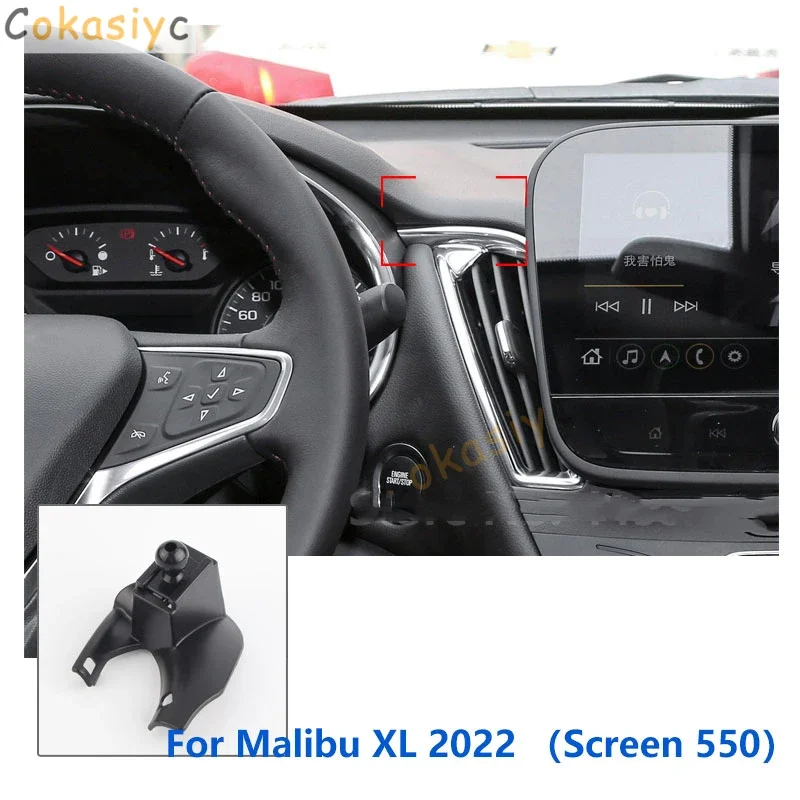 17mm özel Chevrolet Malibu XL  - Car Accessories Xl incelemesi ve fiyatı