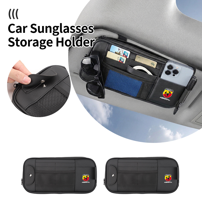 FIAT 500 Grande Punto Tipo Sti - Car Trunk Organizer incelemesi ve fiyatı