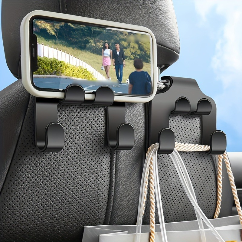 1 adet Araba Plastik Çok Yönlü - Car Accessories Hanging incelemesi ve fiyatı
