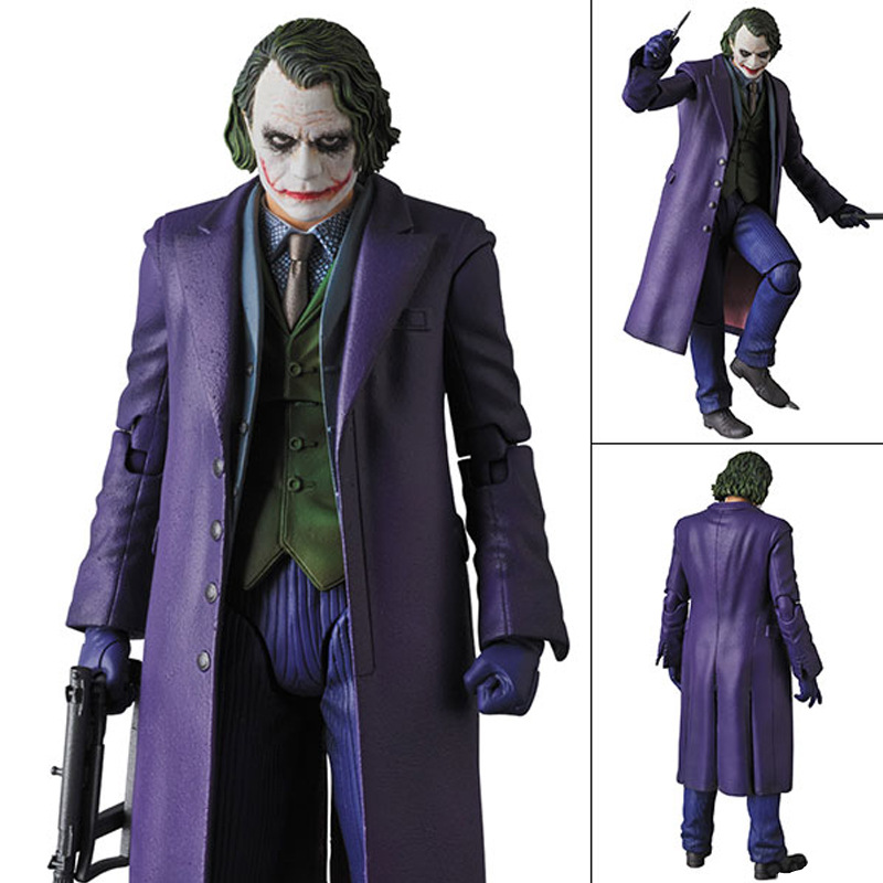 16cm Joker ortak hareketli Ani - Car Accessories Joker incelemesi ve fiyatı