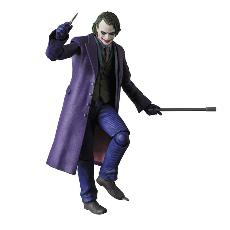 16cm Joker ortak hareketli Ani - Car Accessories Joker incelemesi ve fiyatı