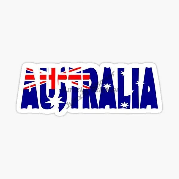 Yaratıcı AUS Avustralya Bayrağ - Car Accessories Australia incelemesi ve fiyatı