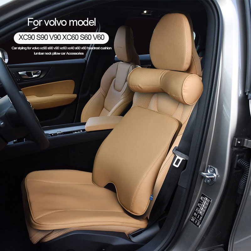 Araba Styling için Volvo XC90  - Volvo Car Accessories Xc90 incelemesi ve fiyatı