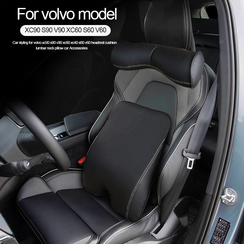 Araba Styling için Volvo XC90  - Volvo Car Accessories Xc90 incelemesi ve fiyatı