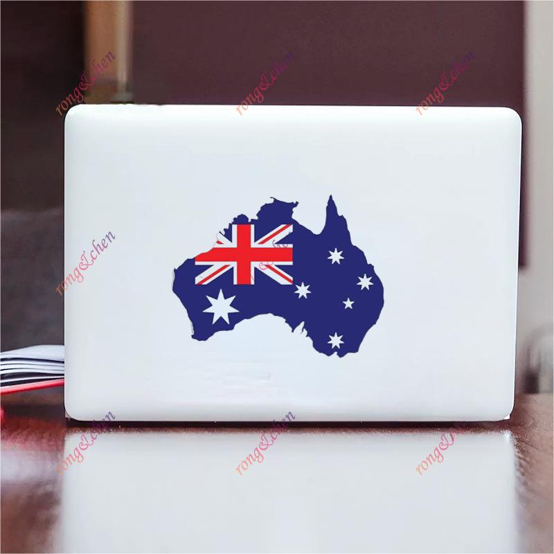 Avustralya Bayrağı Etiket ve Ç - Car Accessories Australia incelemesi ve fiyatı