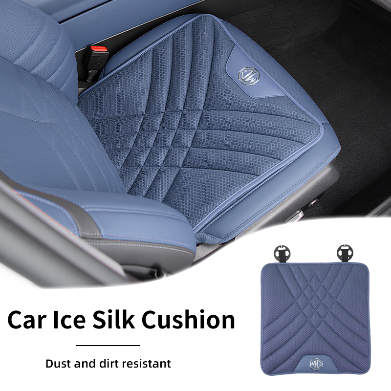 Araba Buz İpeği Koltuk Minderi - Car Trunk Organizer incelemesi ve fiyatı