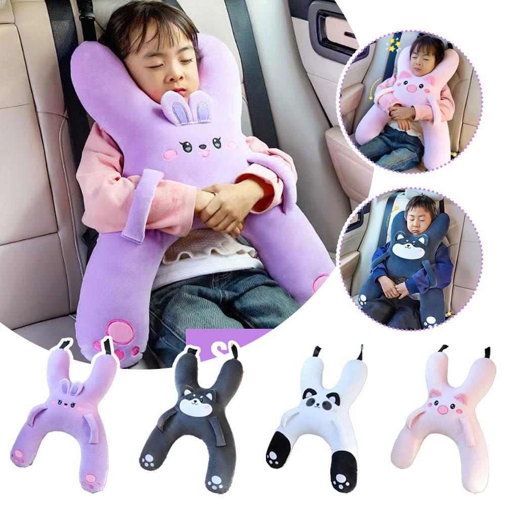 Araba Çocuk Yastığı Rahat ve N - Car Accessories Must Have incelemesi ve fiyatı