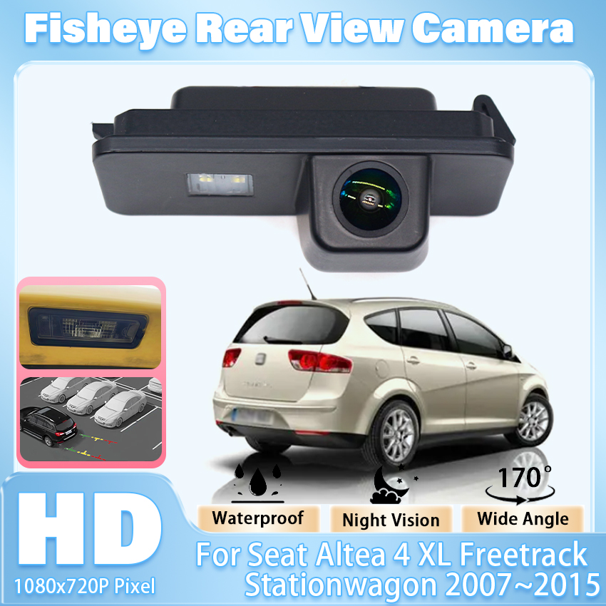HD CCD 170'ler ° Balıkgözü Dik - Car Accessories Xl incelemesi ve fiyatı