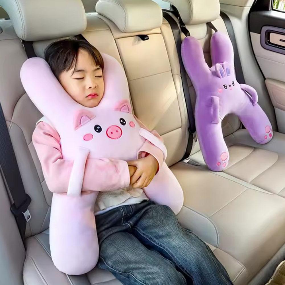 Araba Koltuğu Güvenlik Boyun Y - Car Accessories Must Have incelemesi ve fiyatı