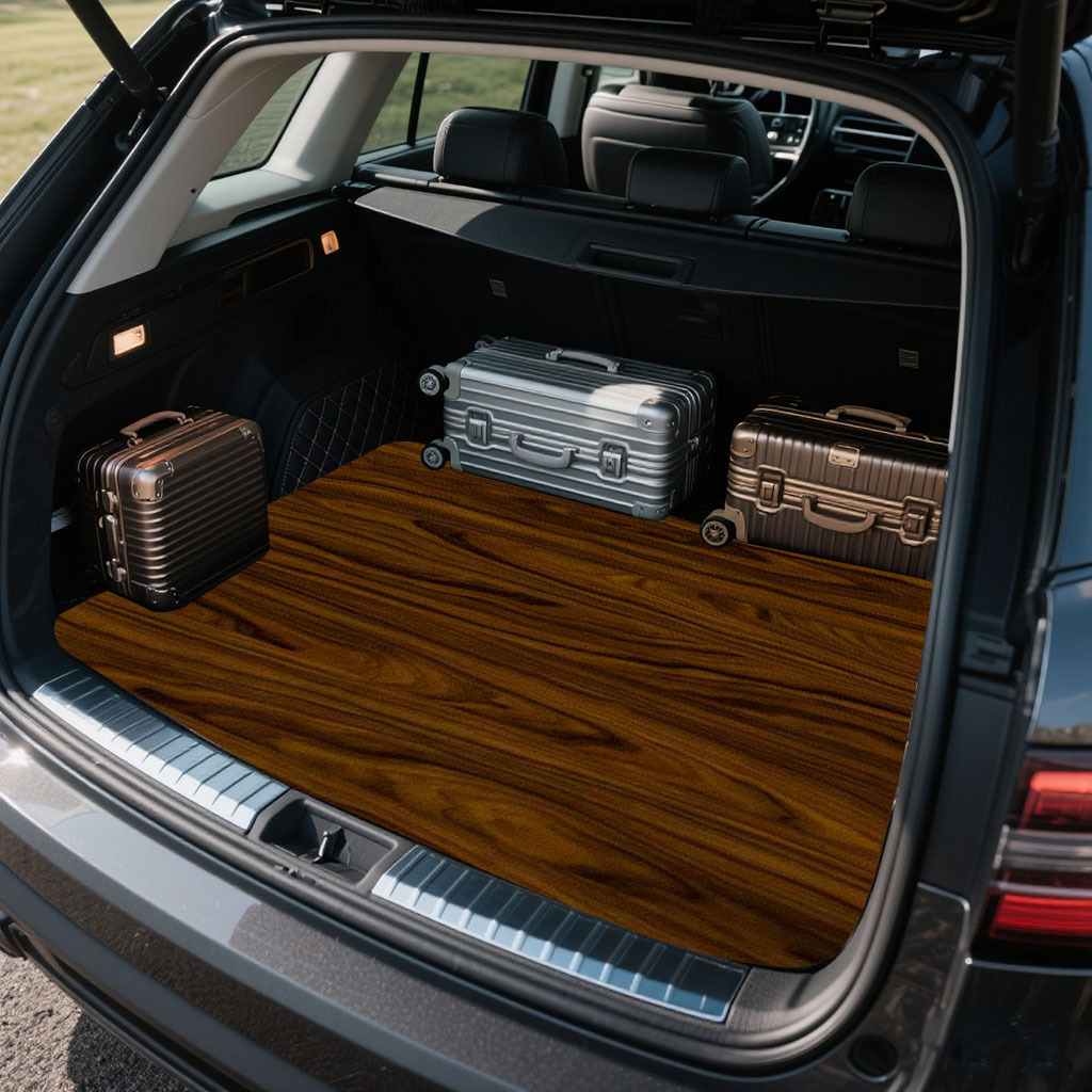 1 adet baskılı tasarımlı araba - Car Accessories Must Have incelemesi ve fiyatı