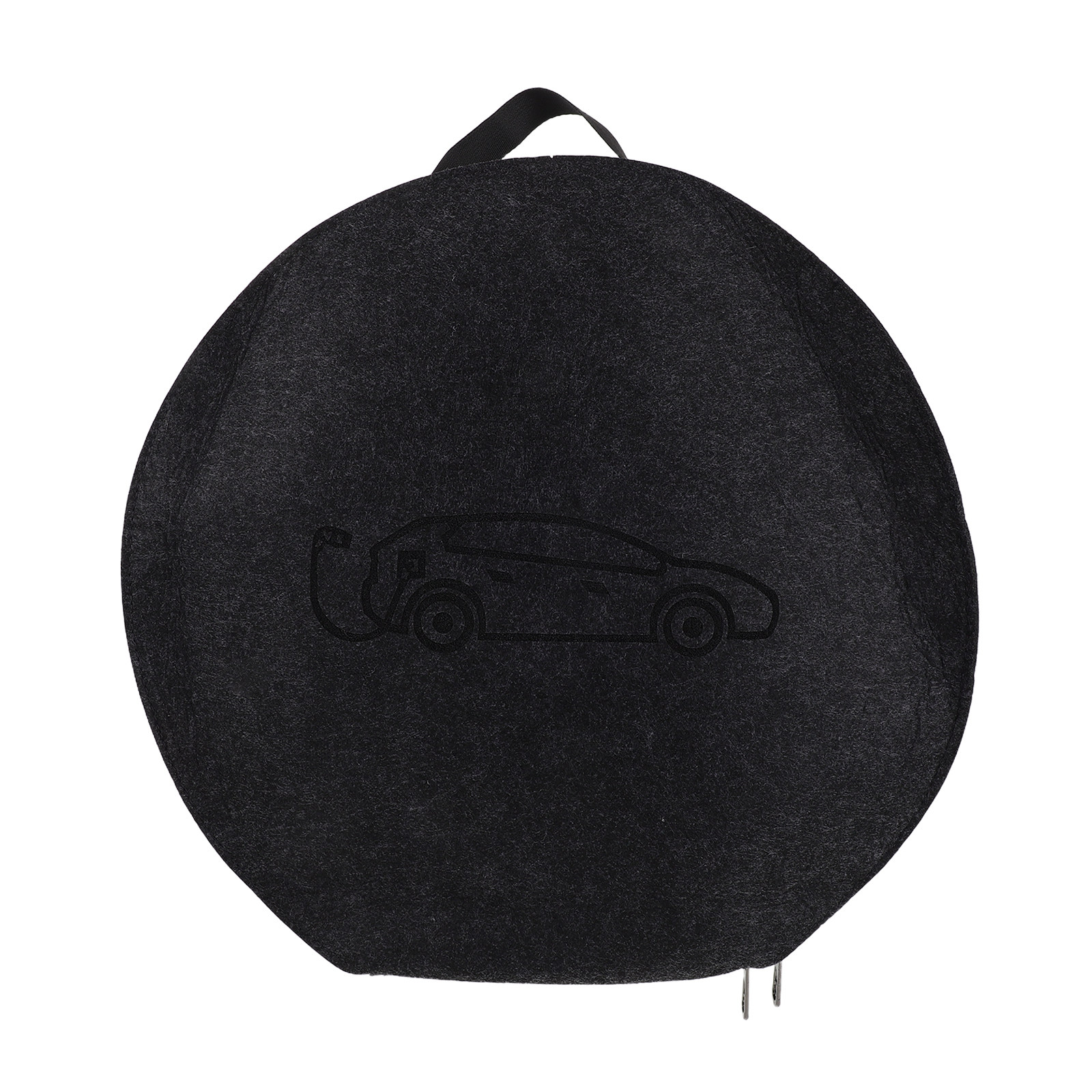 Keçe EV Şarj Kablosu Saklama Ç - Car Trunk Organizer incelemesi ve fiyatı