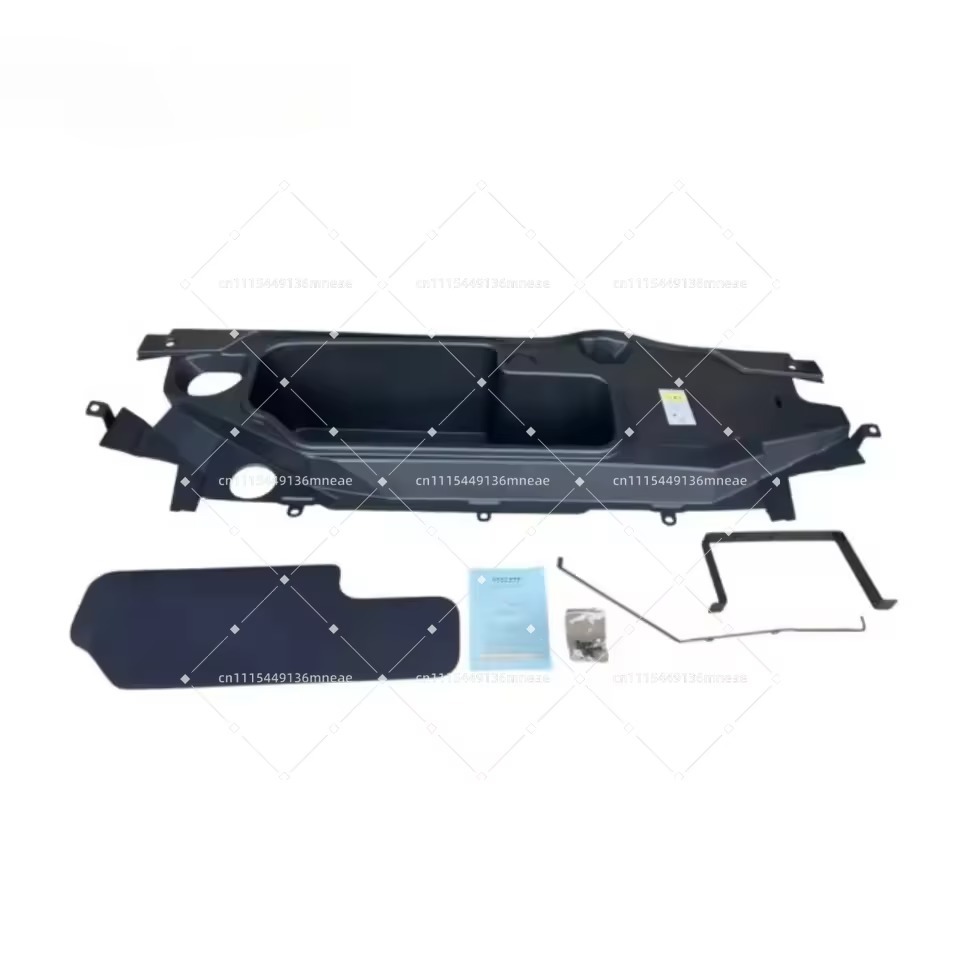 Araba İç Aksesuarları Ön Bagaj - Car Trunk Organizer incelemesi ve fiyatı