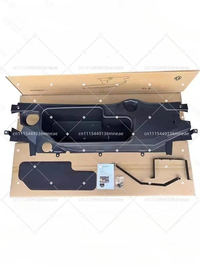 Araba İç Aksesuarları Ön Bagaj - Car Trunk Organizer incelemesi ve fiyatı
