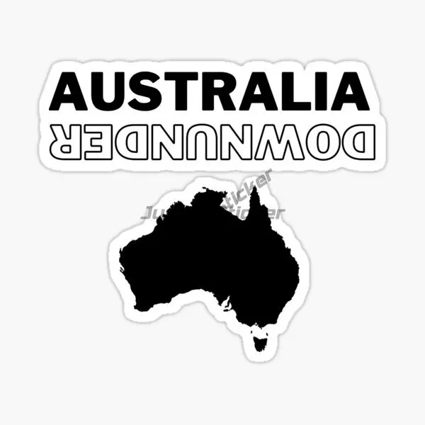 AUS Avustralya Bayrağı Harita  - Car Accessories Australia incelemesi ve fiyatı