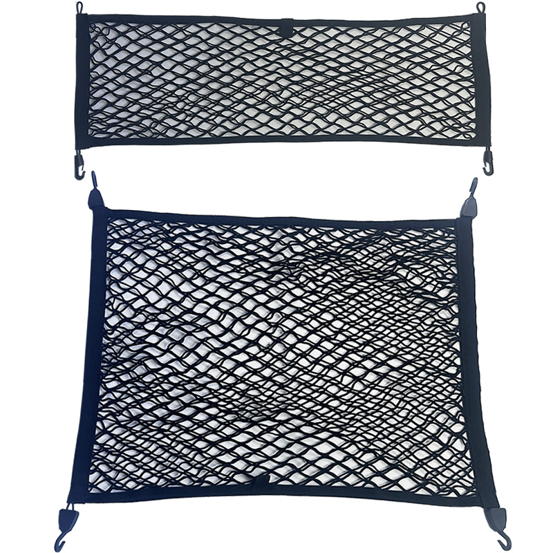 Araba Bagajı Kargo Ağı Dikey v - Car Trunk Organizer incelemesi ve fiyatı