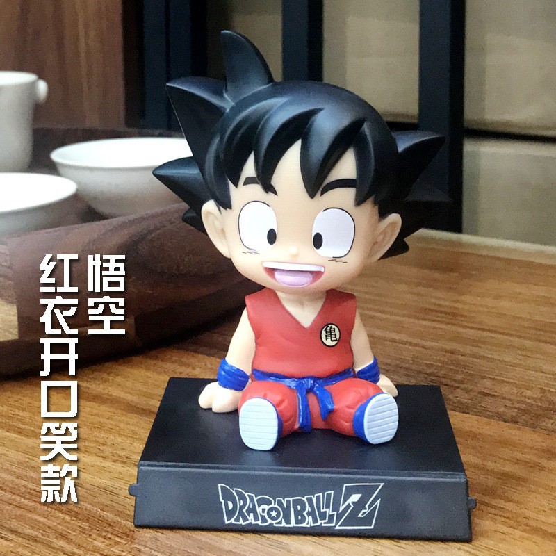 Dragon Ball Z sallanan kafa el - Car Accessories Joker incelemesi ve fiyatı