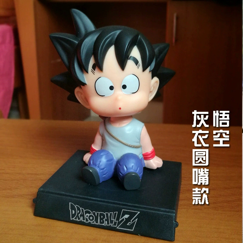 Dragon Ball Z sallanan kafa el - Car Accessories Joker incelemesi ve fiyatı