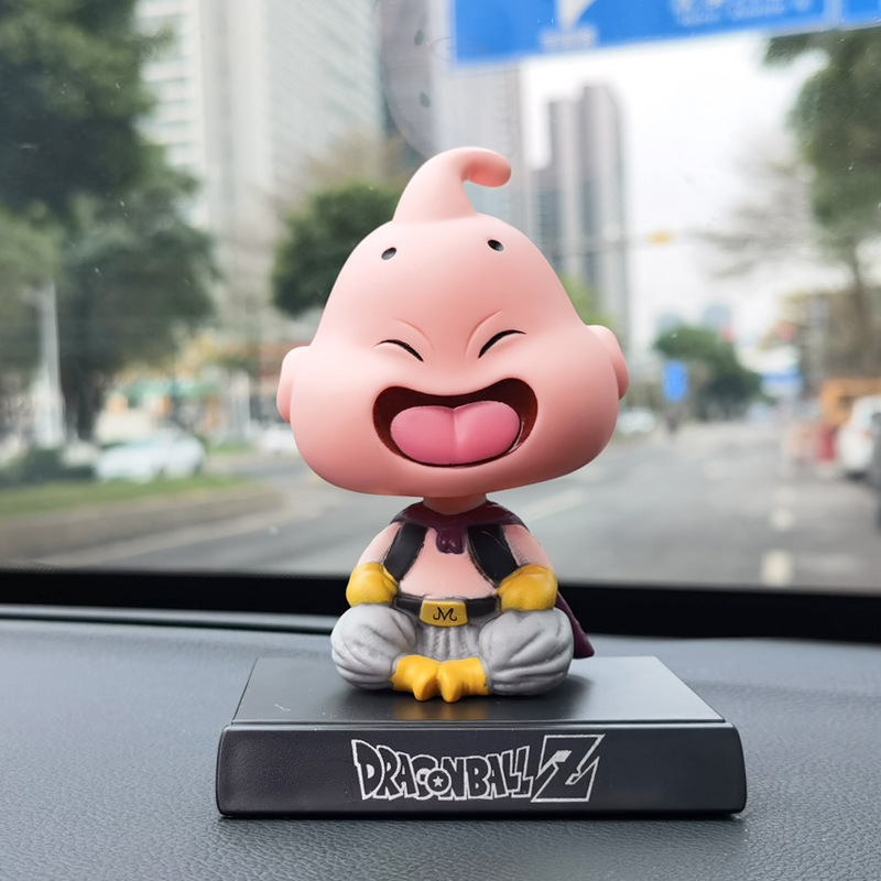 Dragon Ball Z sallanan kafa el - Car Accessories Joker incelemesi ve fiyatı
