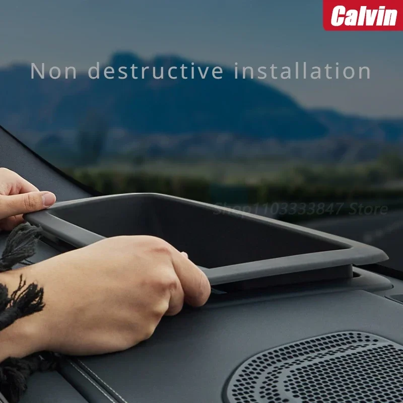 BYD Equation Leopard 5 için He - Car Accessories Must Have incelemesi ve fiyatı