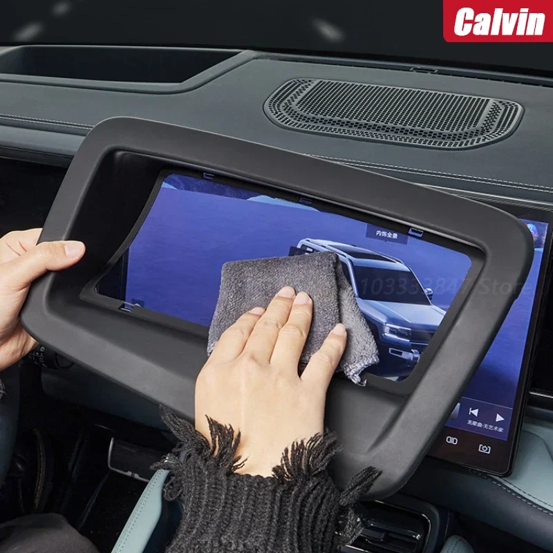 BYD Equation Leopard 5 için He - Car Accessories Must Have incelemesi ve fiyatı