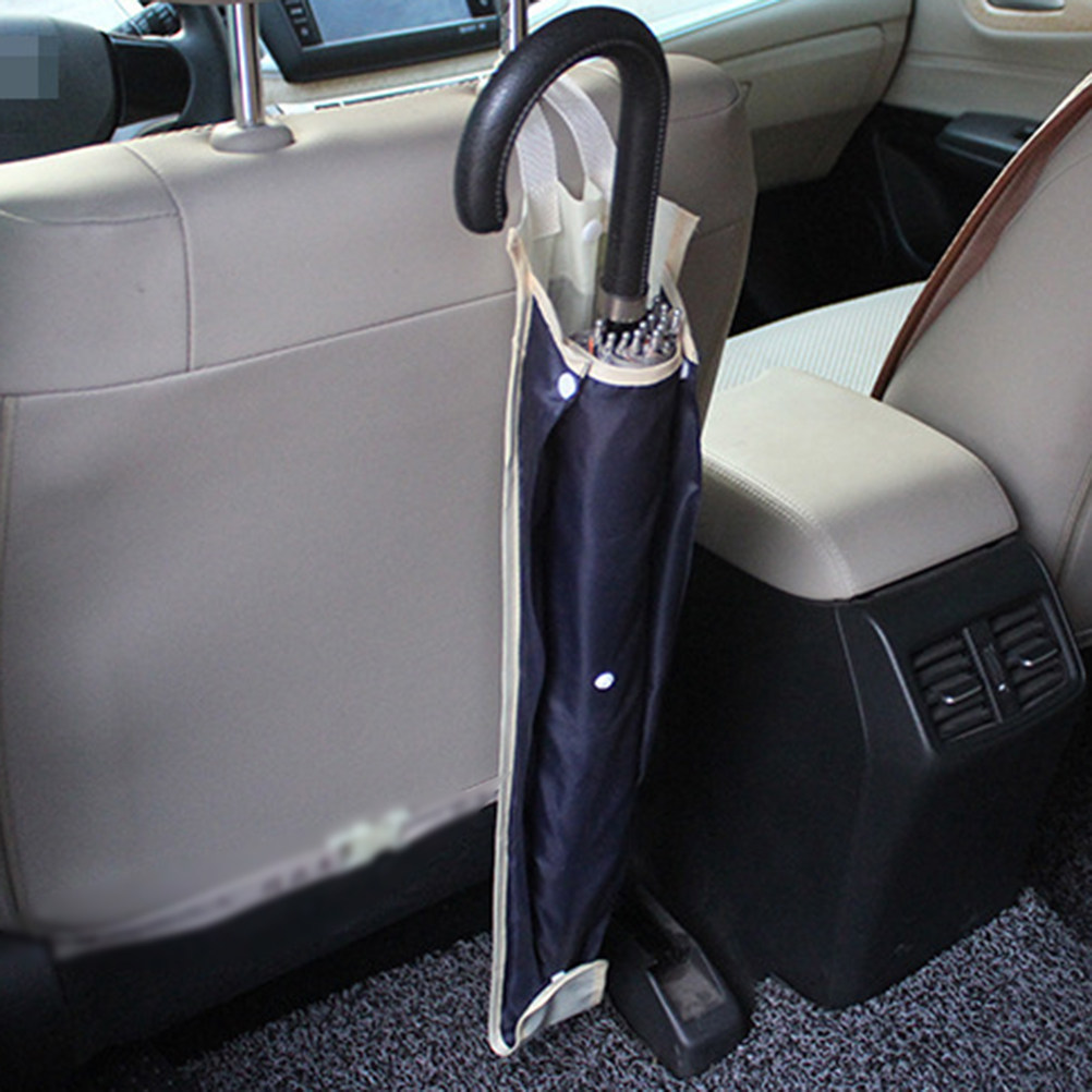 Su geçirmez, arabaya asılabile - Car Trunk Organizer incelemesi ve fiyatı