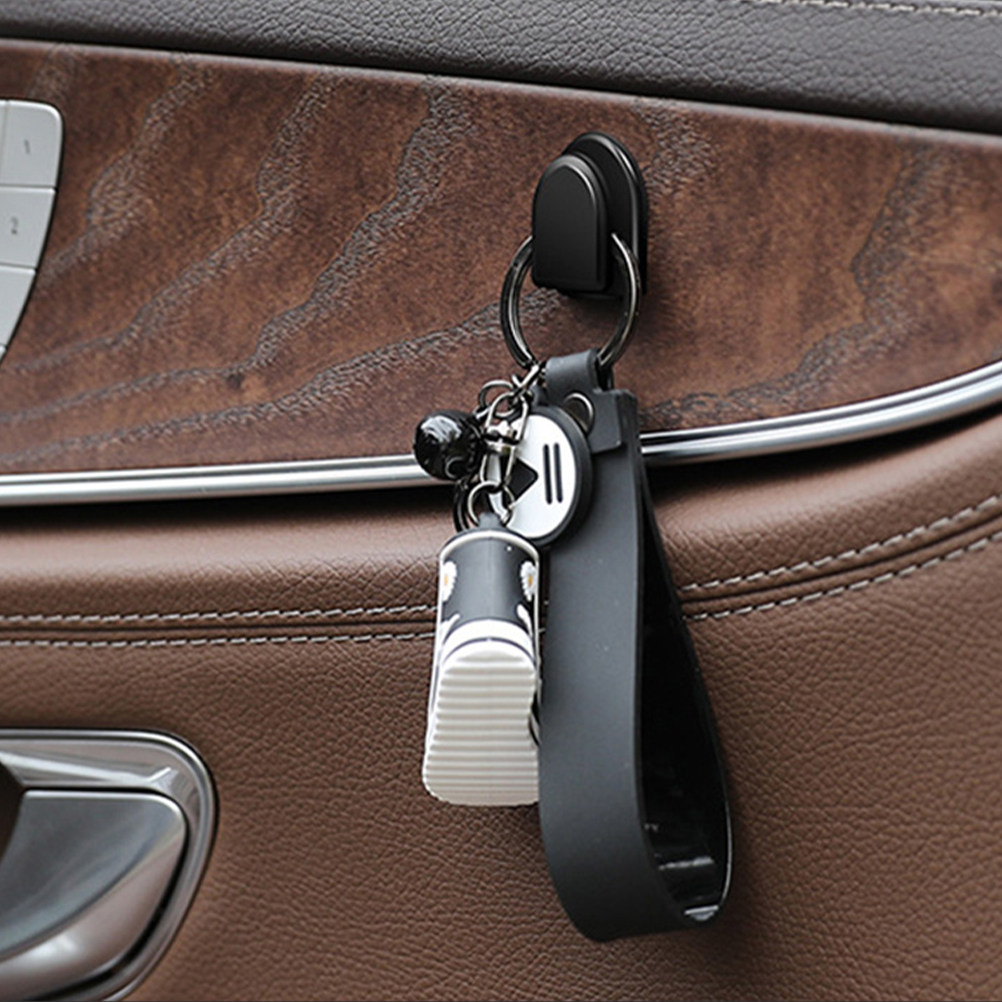 20 Adet Araba Kancası Baş Daya - Car Trunk Organizer incelemesi ve fiyatı