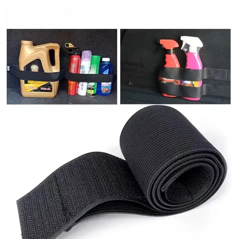 1 adet 40 cm Araba Gövde Organ - Car Trunk Organizer incelemesi ve fiyatı