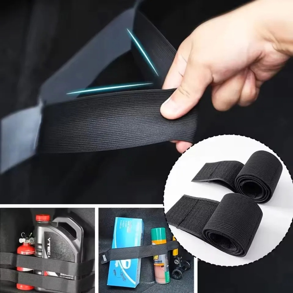 1 adet 40 cm Araba Gövde Organ - Car Trunk Organizer incelemesi ve fiyatı