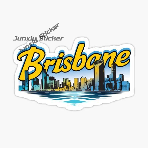 BRISBANE Avustralya Bayrağı Ul - Car Accessories Australia incelemesi ve fiyatı