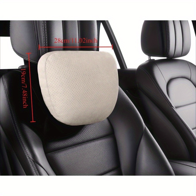 Konforlu Seyahat Boyun Yastığı - Car Accessories Must Have incelemesi ve fiyatı