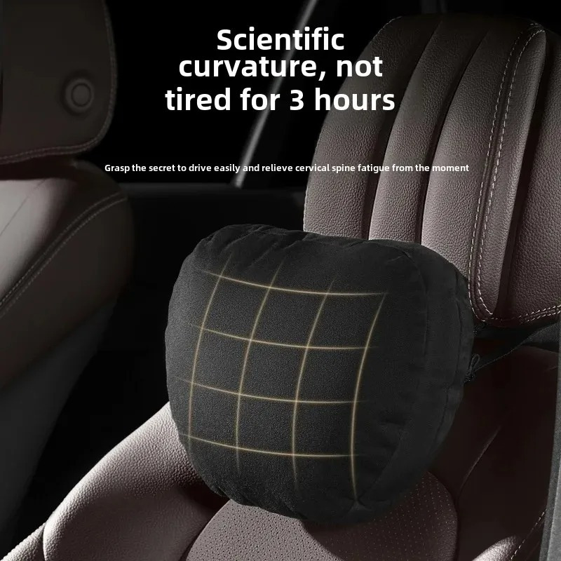 Konforlu Seyahat Boyun Yastığı - Car Accessories Must Have incelemesi ve fiyatı