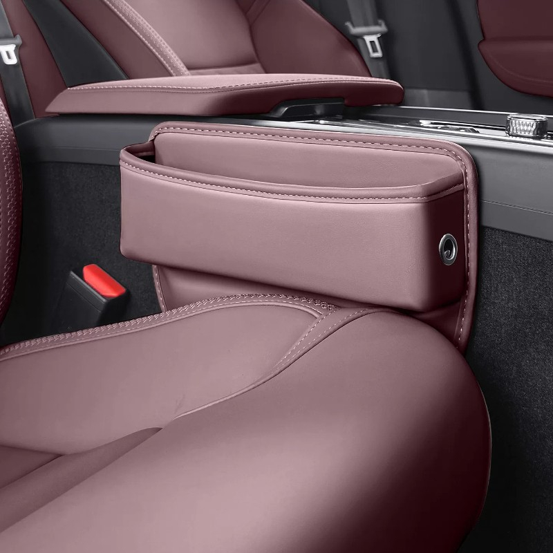 Koltuk Aralığı Saklama Kutusu  - Volvo Car Accessories Xc90 incelemesi ve fiyatı