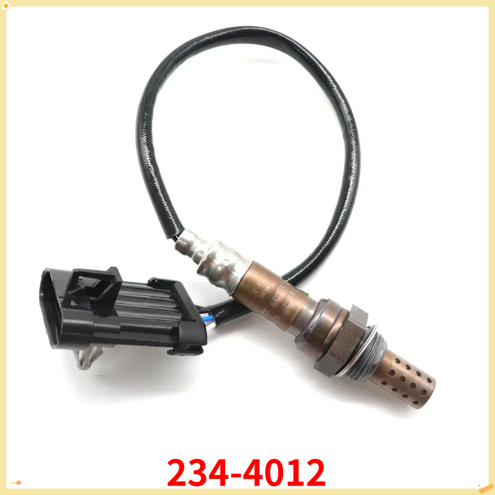 YENİ 234-4012 Lambda Oksijen S - Car Accessories Xl incelemesi ve fiyatı