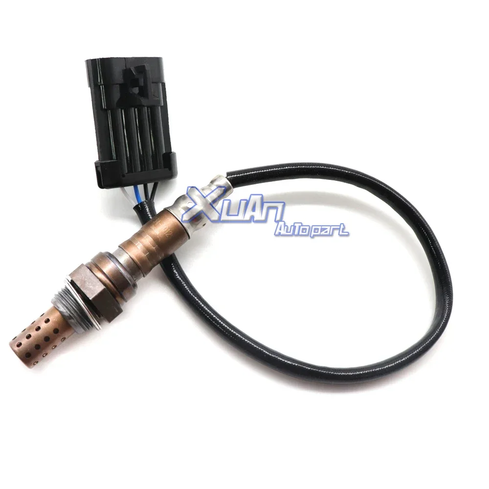 YENİ 234-4012 Lambda Oksijen S - Car Accessories Xl incelemesi ve fiyatı