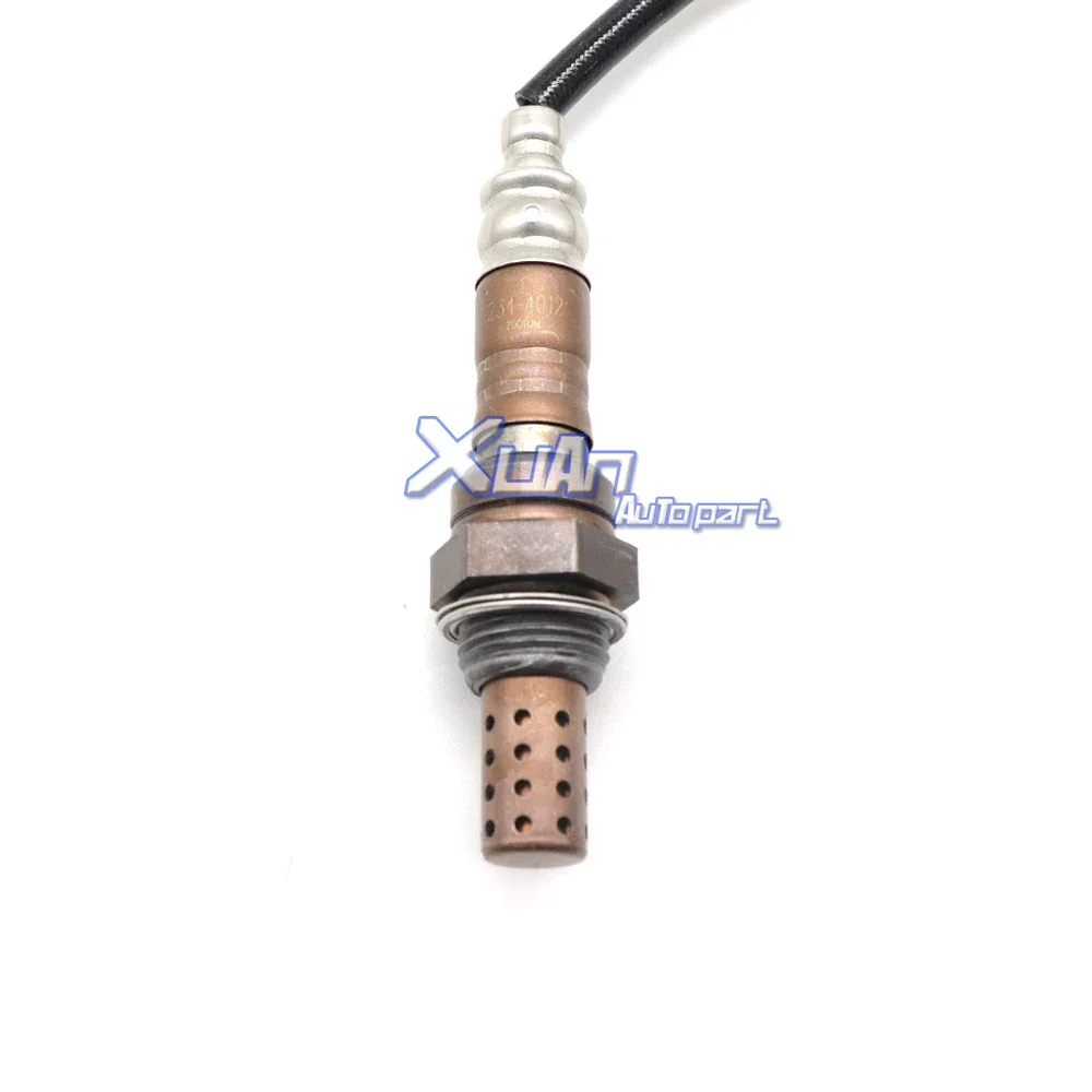 YENİ 234-4012 Lambda Oksijen S - Car Accessories Xl incelemesi ve fiyatı