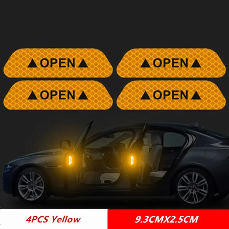 4 adet araba kapı açma uçları  - Car Accessories Quick Delivery incelemesi ve fiyatı