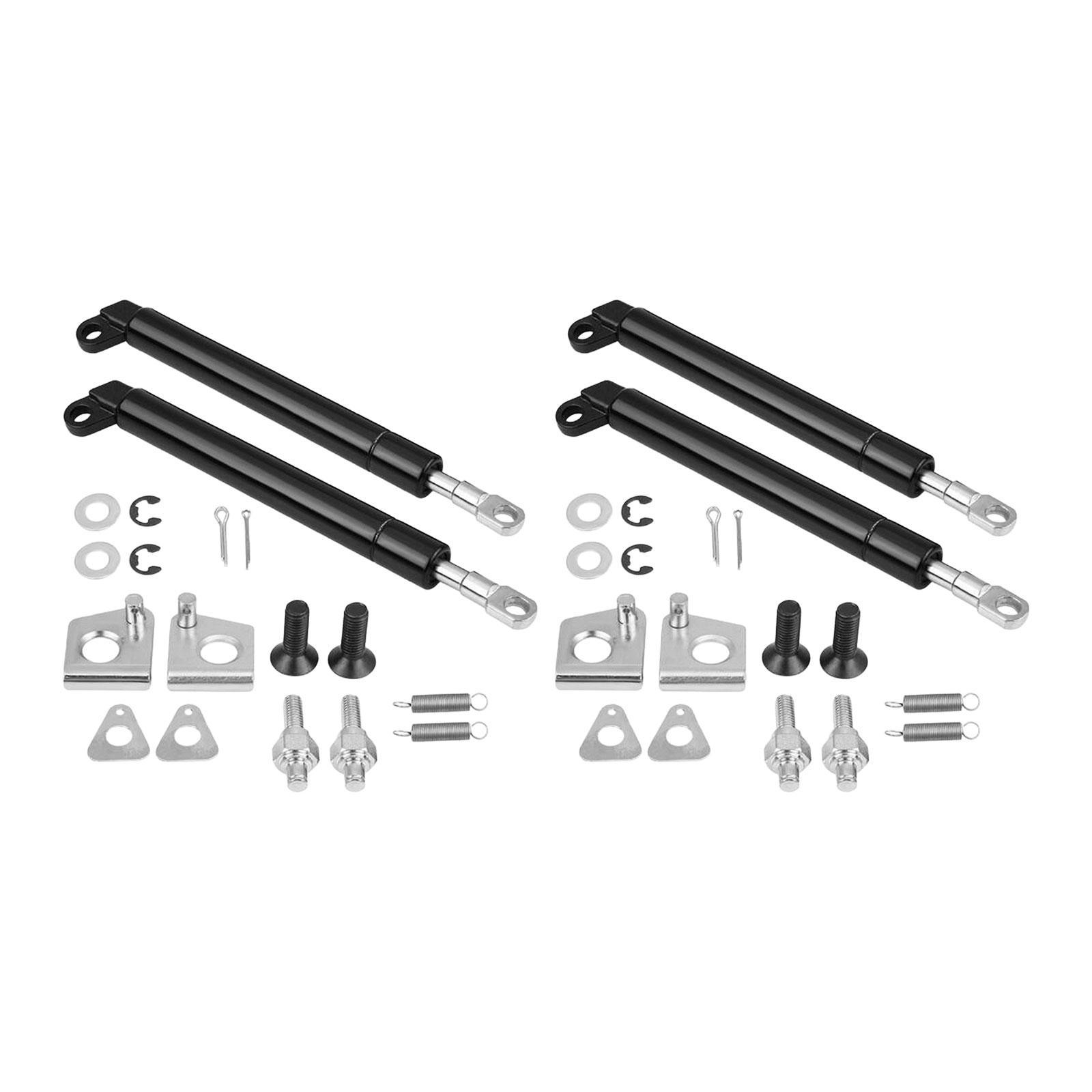 Bagaj kapağı yağ damperi dikme - Car Accessories Xl incelemesi ve fiyatı